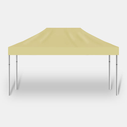 Blank Color Canopy Tent 10x15 FT