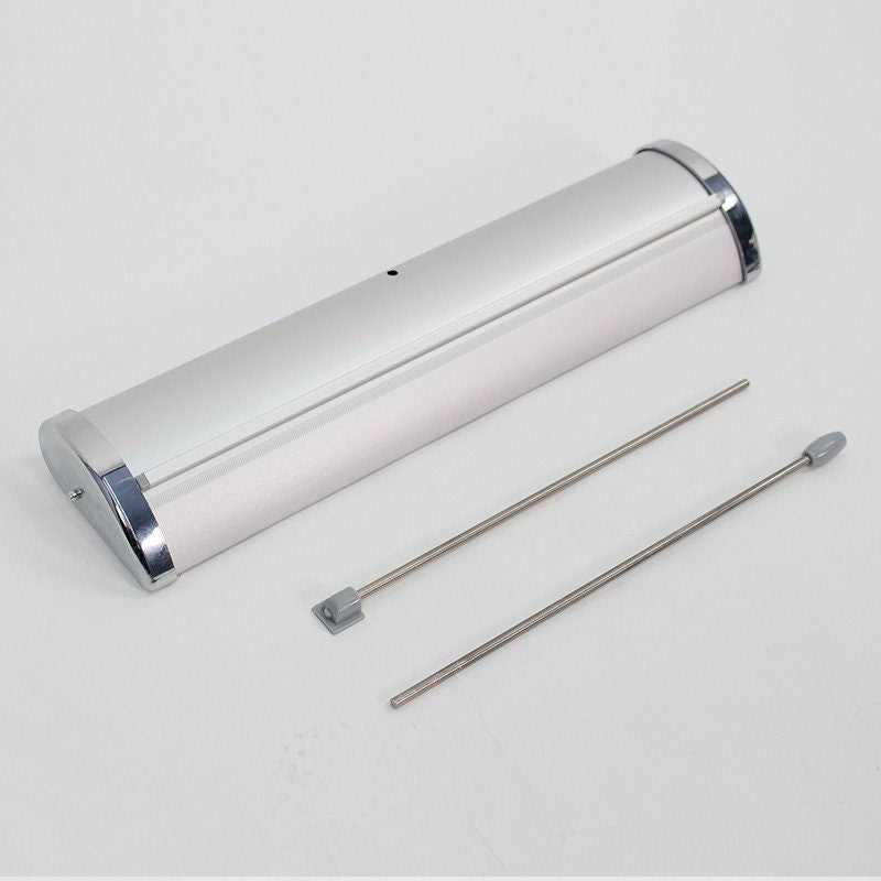 Personalized Wedding Banner Stand