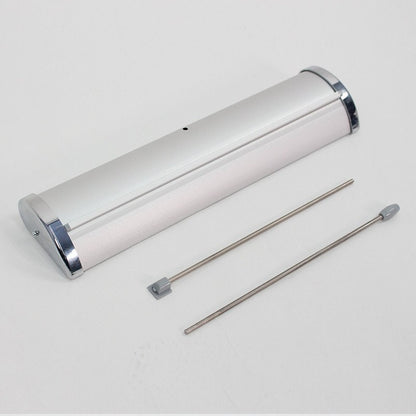 Personalized Wedding Banner Stand