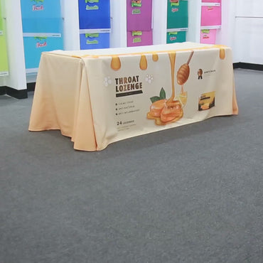 Convertible Table Covers