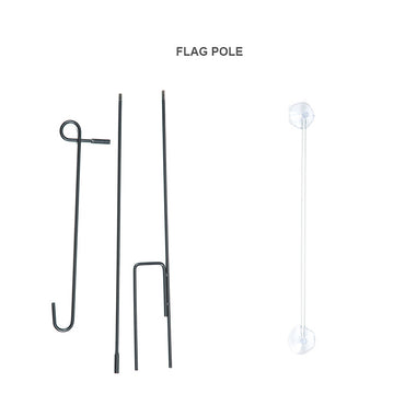 Garden Flags