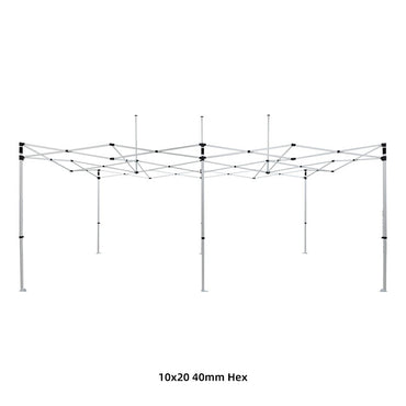 Canopy Tent Frame