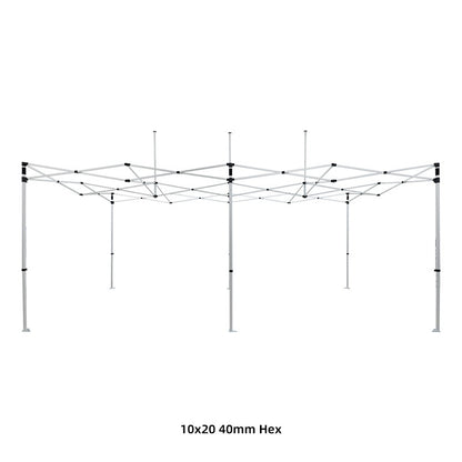 Canopy Tent Frame